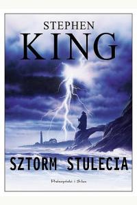 Sztorm stulecia