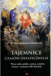 Tajemnice czasów ostatecznych