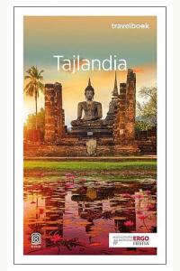 Tajlandia. Travelbook