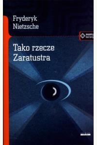 Tako rzecze Zaratustra