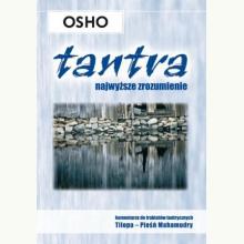 Tantra, najwyższe zrozumienie, 9788360528471