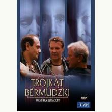 Trójkąt Bermudzki DVD, 5902600064329