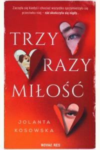 Trzy razy miłość