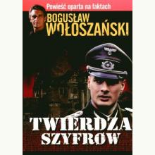 Twierdza szyfrów, 9788389344298