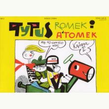 Tytus, Romek i Atomek. Księga II, 9788381230063