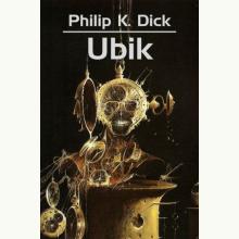 Ubik, 9788375105230