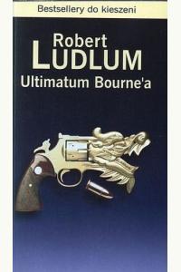 Ultimatum Bourne'a (pocket)