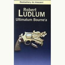 Ultimatum Bourne'a (pocket), 9788324142019