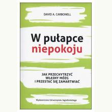 W pułapce niepokoju, 9788323342939