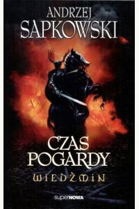 Wiedźmin. Tom 4. Czas pogardy