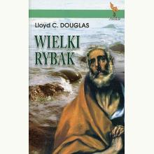 Wielki Rybak, 9788321119618