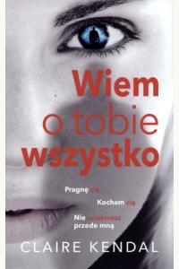 Wiem o tobie wszystko