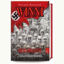 Winni. Holokaust i fałszowanie historii, 9788375698619