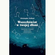 Wszechświat w twojej dłoni, 9788381352727