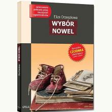 Wybór nowel E.Orzeszkowa, 9788375172645