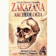 Zakazana archeologia, 9788360170915