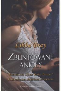 Zbuntowane anioły (używana)