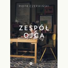 Zespół ojca, 9788380321427