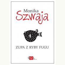 Zupa z ryby fugu, 9788362405411