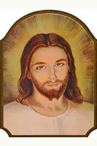 Obrazek Portret Jezusa
