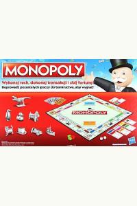 Monopoly Standard (8+)