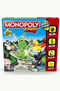 Monopoly Junior (5+)