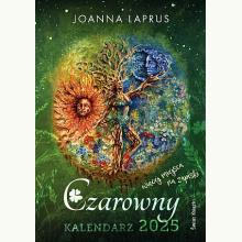 Czarowny kalendarz 2025, D0010