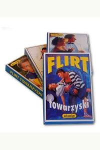 Flirt towarzyski