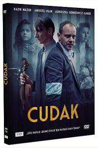 Cudak (booklet DVD)