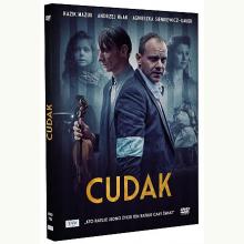 Cudak (booklet DVD), 5902739662038