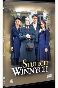 Stulecie Winnych, 4 DVD