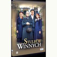 Stulecie Winnych, 4 DVD, 5902739669792