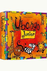 Ubongo Junior (4+)