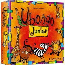 Ubongo Junior (4+), 5903707560578