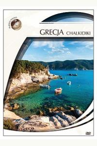 Podróże marzeń. Grecja - Chalkidiki DVD