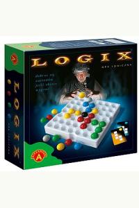 Logix - Gra logiczna (10+)