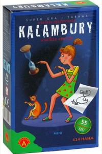 Kalambury Mini (7+)