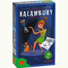 Kalambury Mini (7+), 5906018005998