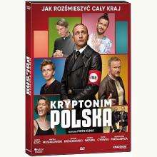 Kryptonim Polska DVD, 5906190327857