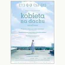 Kobieta na dachu DVD, 5906190327963