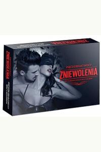 50 nocy zniewolenia (18+)