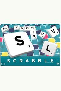 Scrabble Original (10+)