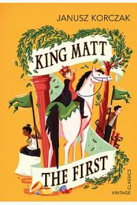 King Matt The First/Król Maciuś I - wersja angielska