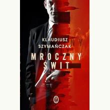 Mroczny świt, 9788308069523