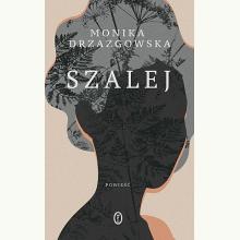 Szalej, 9788308070505