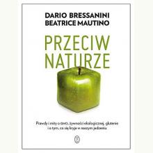 Przeciw naturze, 9788308073506