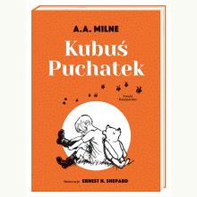 Kubuś Puchatek, 9788310137746