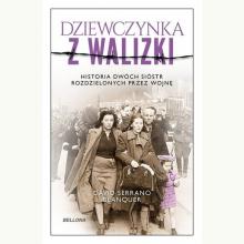 Dziewczynka z walizki, 9788311160934