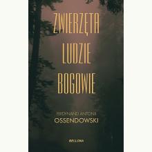 Zwierzęta, ludzie, bogowie, 9788311164123