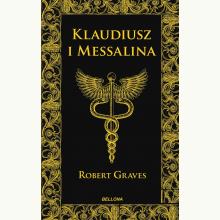 Klaudiusz i Messalina, 9788311165557